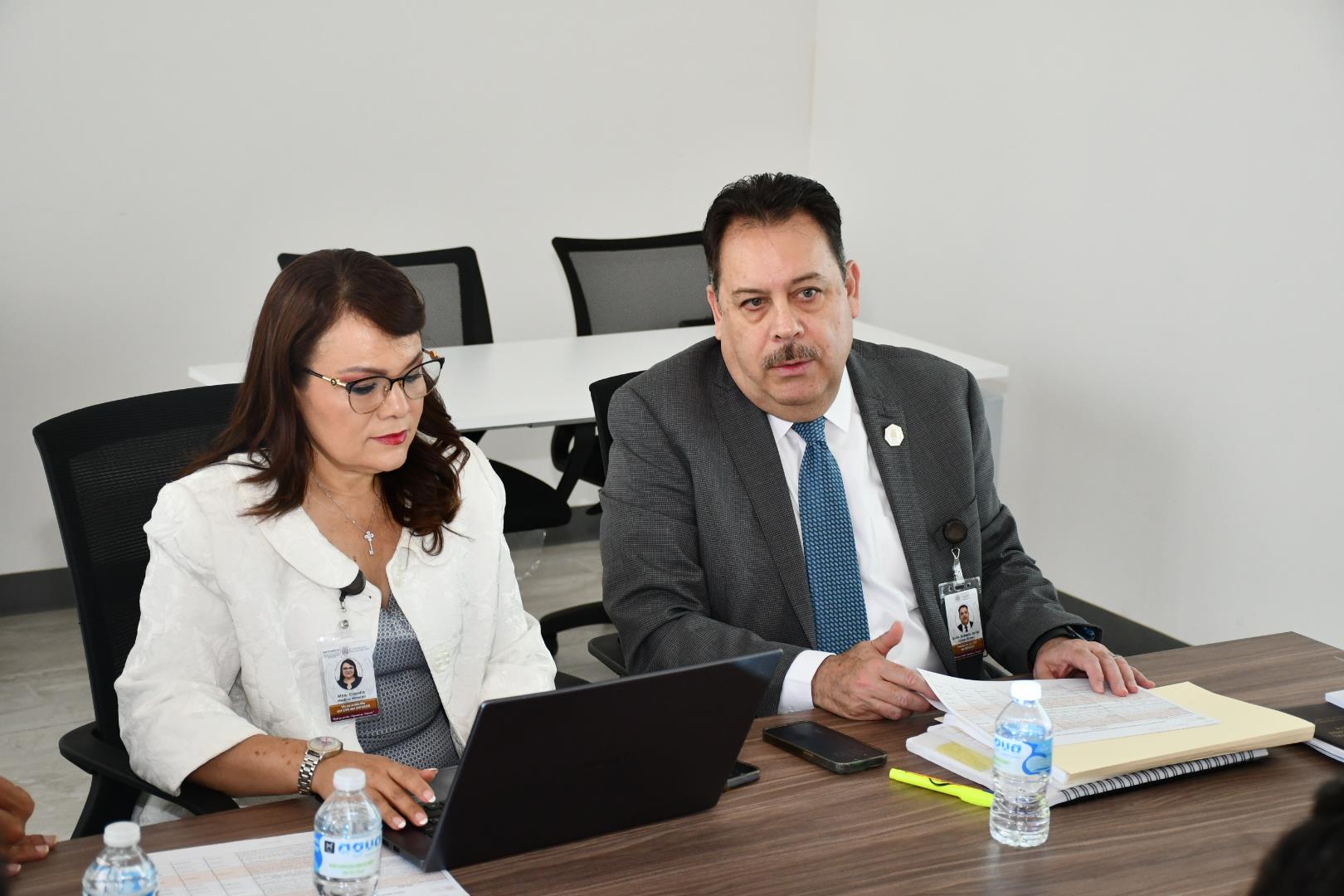 Proceso de Revisión y Actualización de las Condiciones Generales de Trabajo del ISSSTE